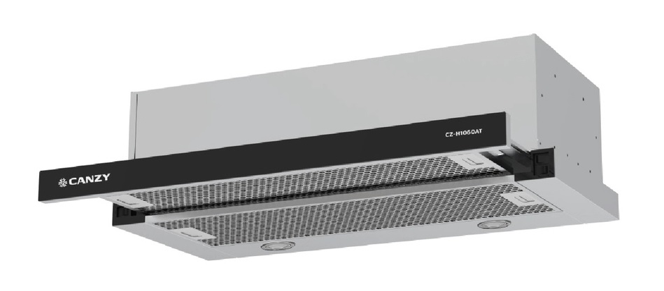 Máy Hút Mùi Âm Tủ 60cm Canzy CZ H5060AT