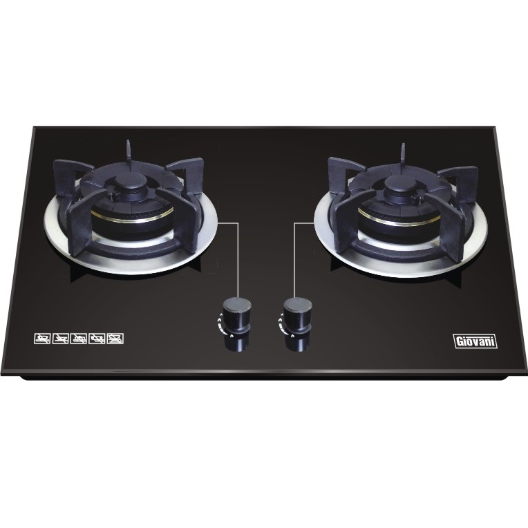 Bếp Gas âm Giovani G - 275 AB