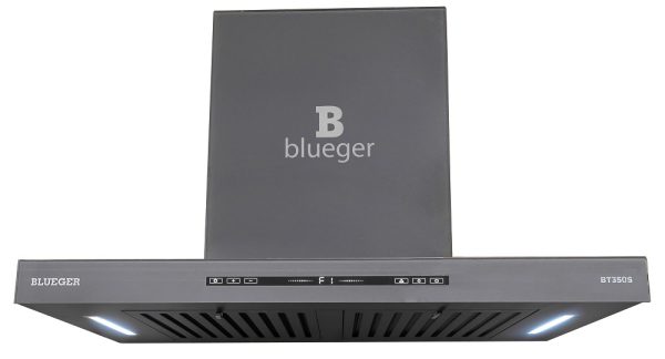 Máy hút mùi chữ T Blueger BT350S