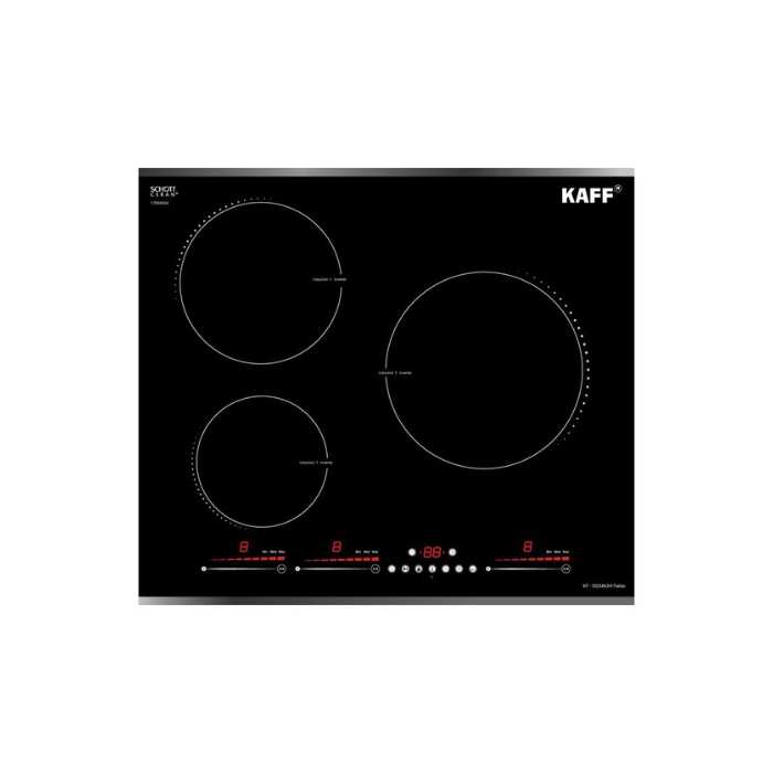 BẾP 3 TỪ KAFF KF-SQ5463I FABIO