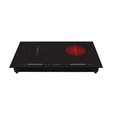 BếpTừ Hồng Ngoại Junger CEJ-204-IF