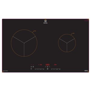 Bếp Từ Đôi Electrolux EHI7260BB