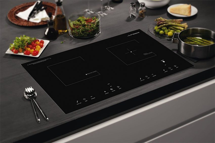 Bếp từ hồng ngoại Junger NKD-20