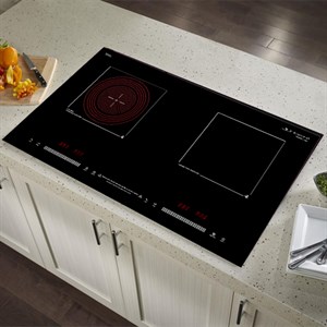 Bếp từ hồng ngoại Junger MTD-18