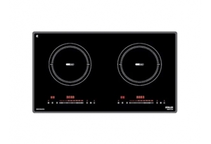 Bếp từ đôi Dusler DL 7210PLUS