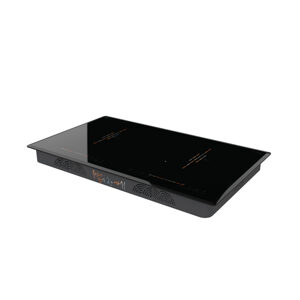 Bếp từ đôi Hawonkoo CEH-217-II