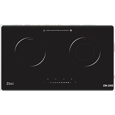 Bếp điện từ Zegu ZM-29IE
