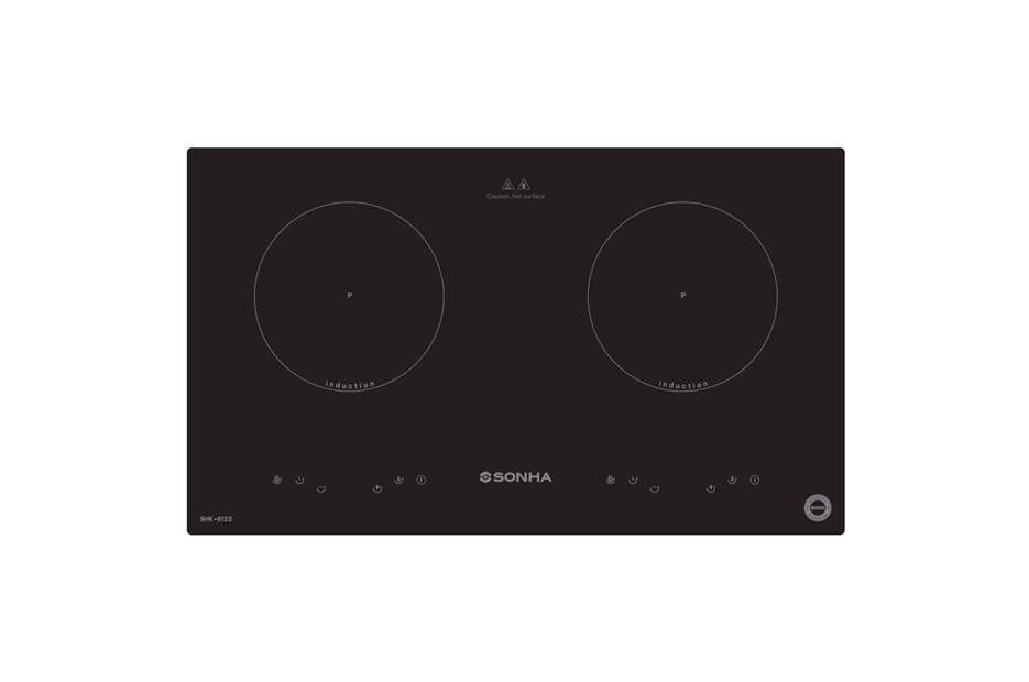 Bếp từ Sơn Hà SHK-8123