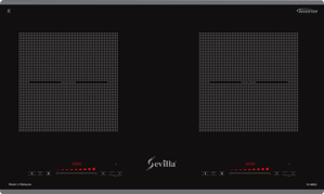 Bếp từ Sevilla SV-MB03