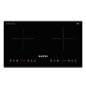 Bếp từ đôi SATO SIH266 N1.0
