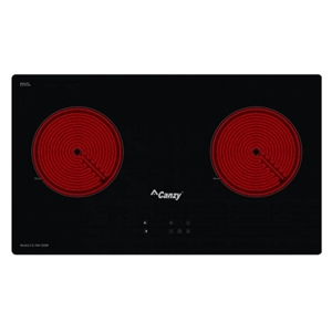 Bếp hồng ngoại Canzy CZ 500-2IDH