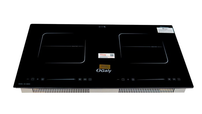 Bếp từ OGaly OG D8000