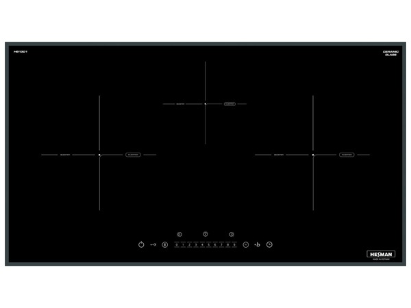 Bếp từ Hesman HB 1301
