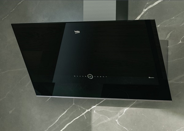 Máy hút mùi Beko HCA 93040 X