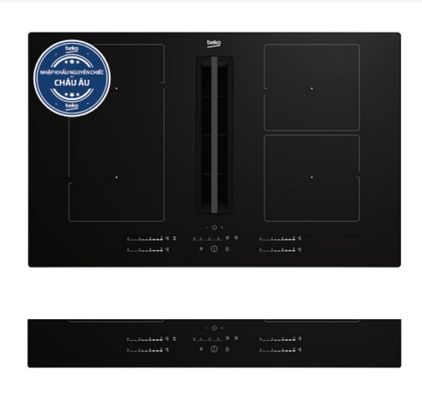 Bếp từ Beko HIXI 84700 UF