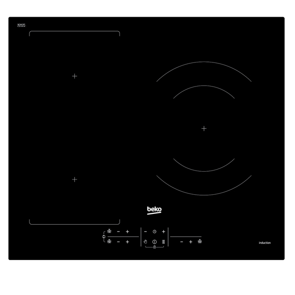 Bếp từ Beko HII 63200 FHT