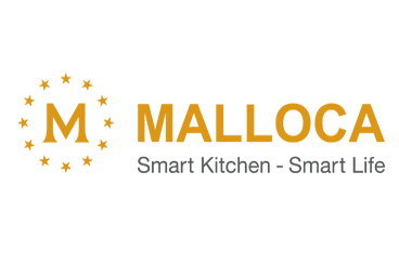 Bếp gas ba âm kính Malloca AS 930L