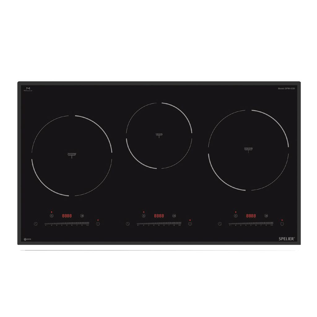 Bếp từ Spelier SPM-938I Plus
