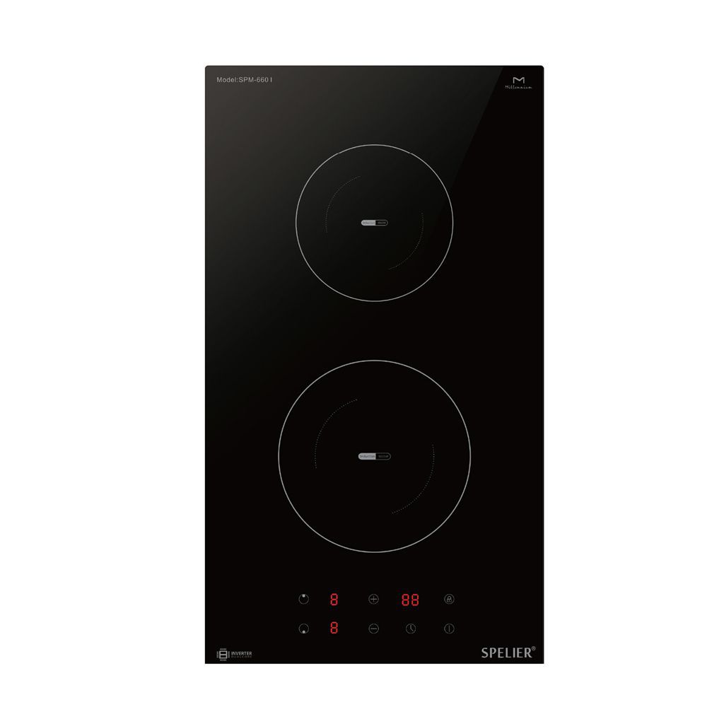 Bếp từ Spelier SPM-660I