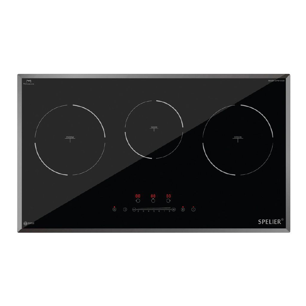 Bếp từ Spelier SPM-938I