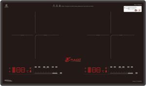 Bếp từ đôi Fulco FC-ML886i