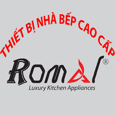 BẾP TỪ ROMAL RI-21S