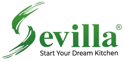 Bếp Điện Từ Sevilla SV-337IC