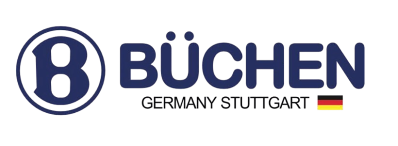 Bếp từ Buchen BUC337ID