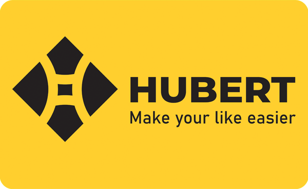Robot Hút Bụi Tự Đổ Rác Hubert HB-A68 Plus Màu Trắng