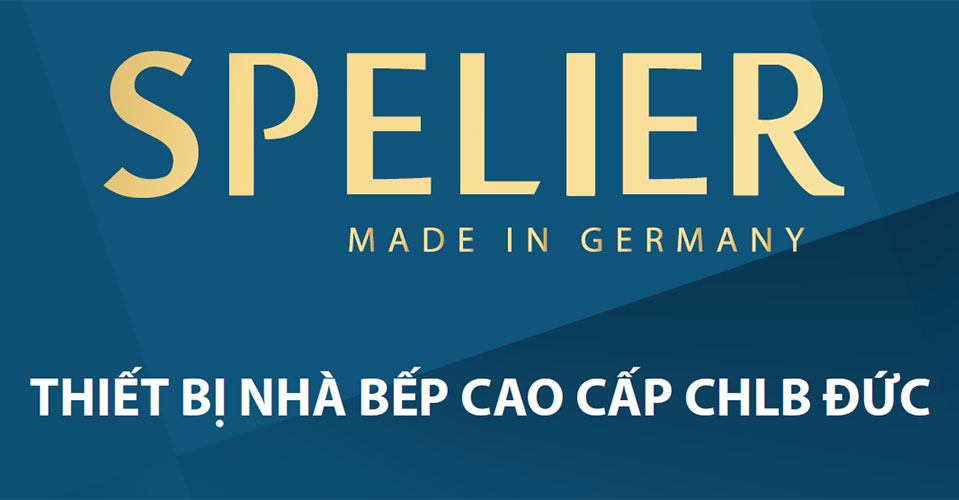 Bếp từ Spelier SPE IC 1188K Plus