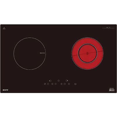 Bếp từ hồng ngoại Besuto BST-66K1