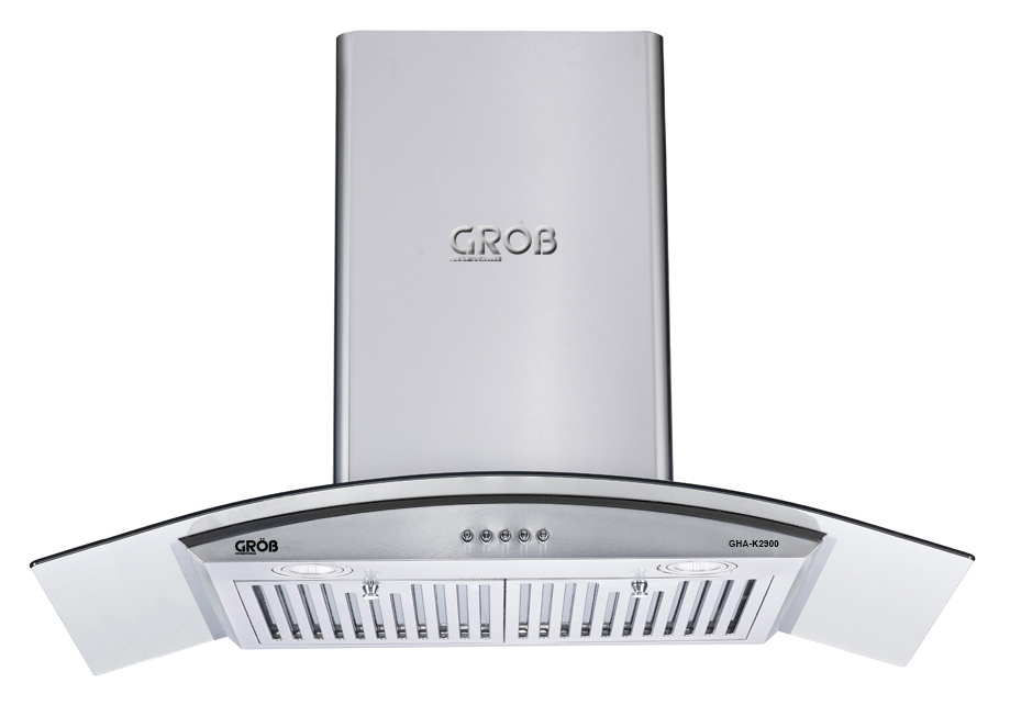 Máy hút mùi Grob GHA-K2700, GHA-K2900