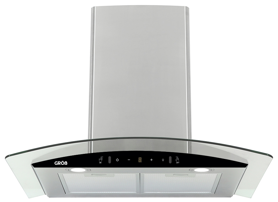 Máy hút mùi Grob GHA-C2700