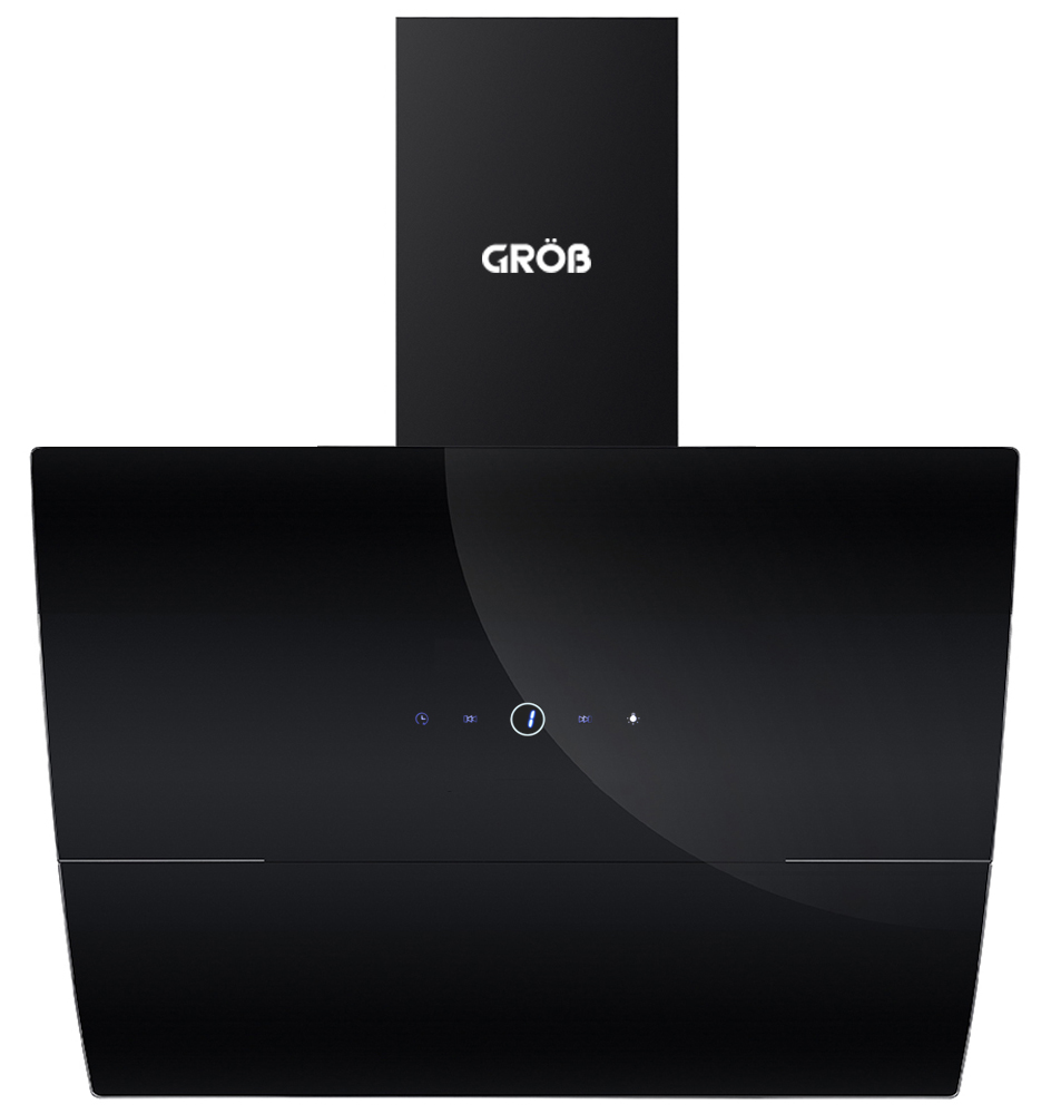 Máy hút mùi Grob GHA-L1700 NEW