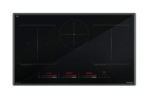 Bếp từ ba GrandX GX IH736LUX