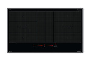 Bếp từ 2 lò Grand X GX IH988G