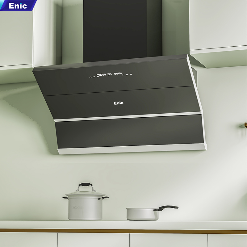 Máy hút mùi Enic MH45