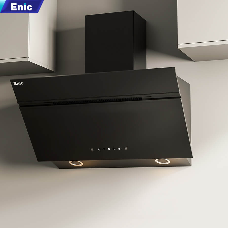 Máy hút mùi Enic V06
