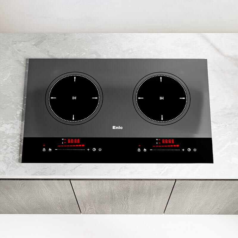 Bếp từ Enic CT02