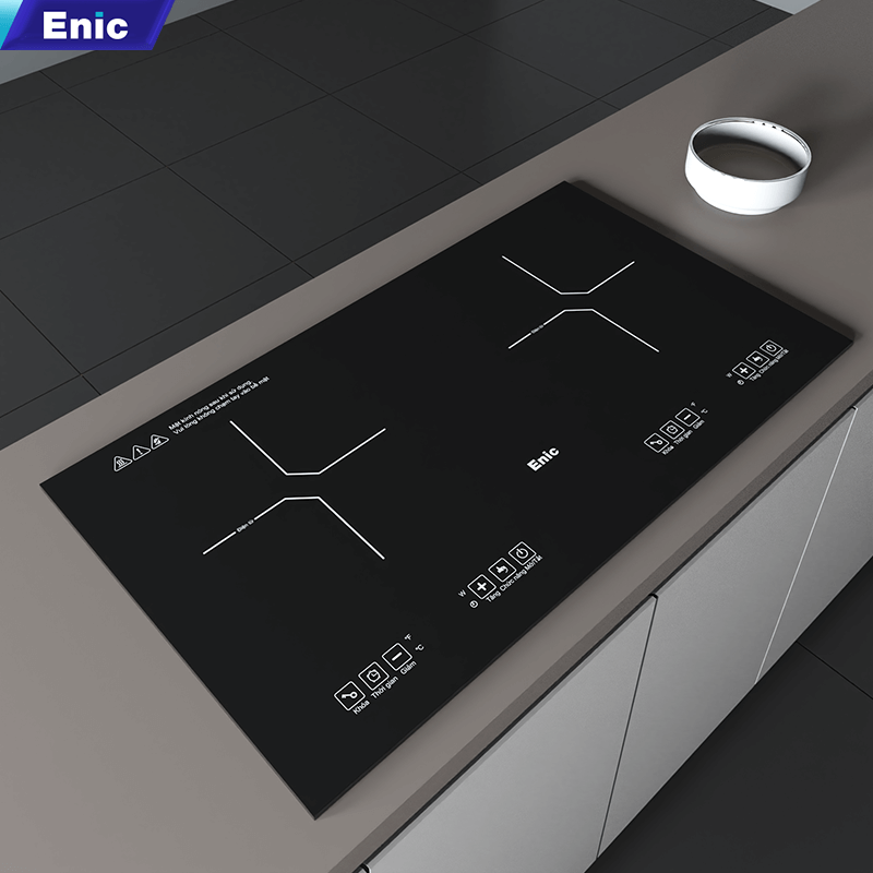 Bếp từ Enic DS1