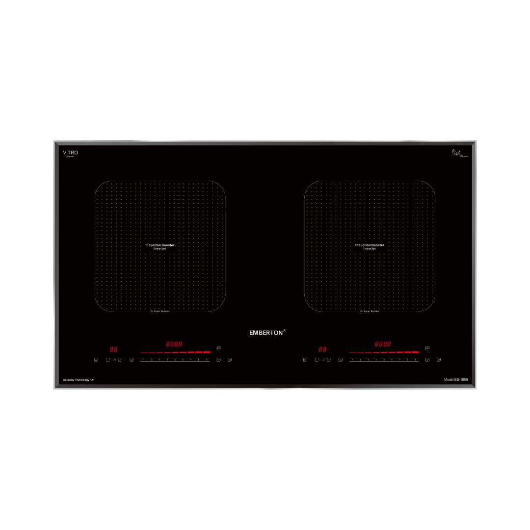 Bếp từ Emberton EB - 188II