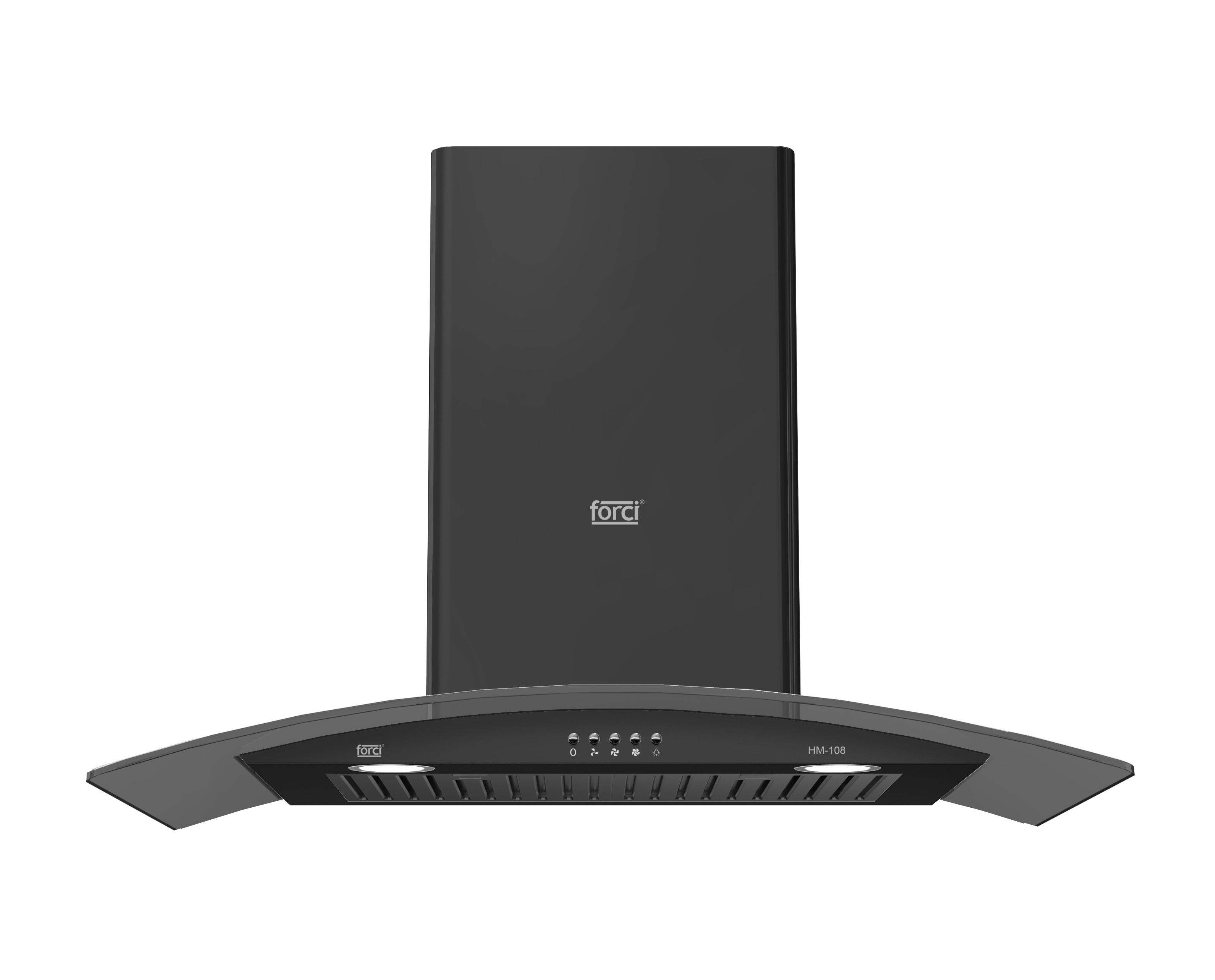 Máy hút mùi Forci HM-108