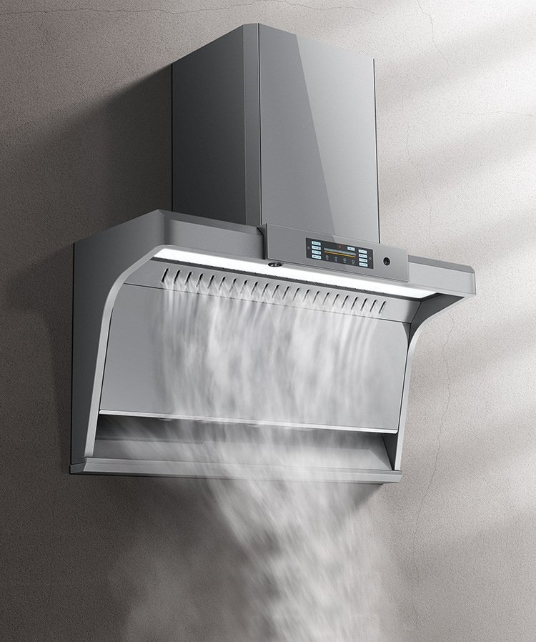 Máy hút mùi Forci HM 1088