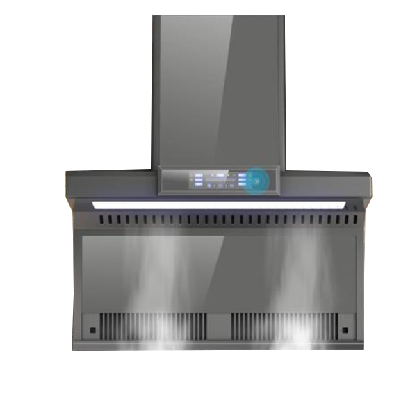 Máy hút mùi Forci HM 1088A