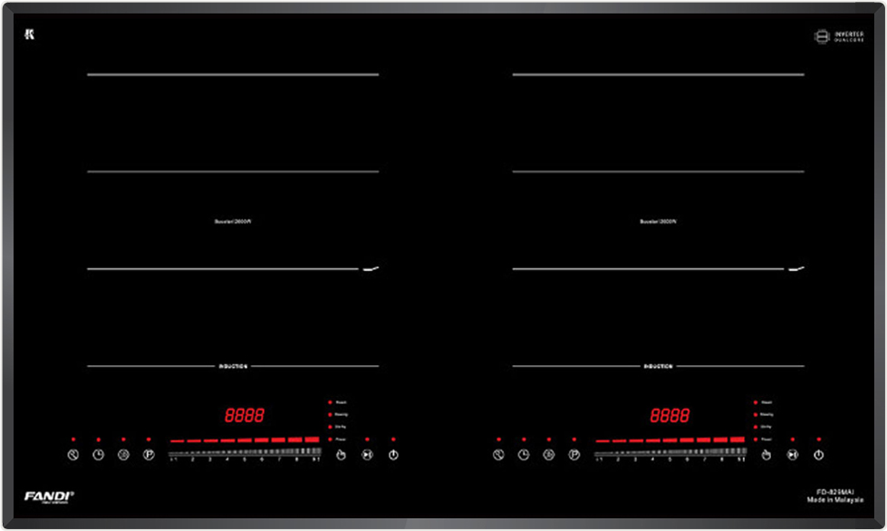 Bếp từ Fandi FD-829MAI