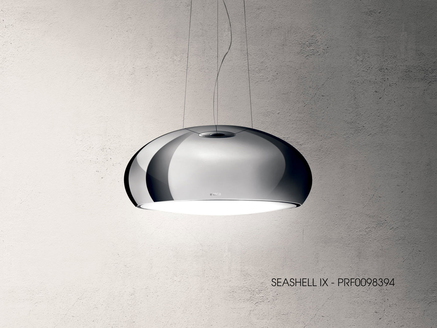 Máy hút mùi Elica SEASHELL