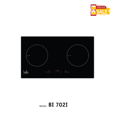 Bếp từ Birillo - Model BI702I