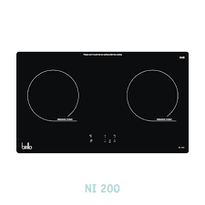 Bếp từ Birillo - Model NI200