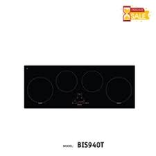 Bếp từ Birillo - Model BIS940T