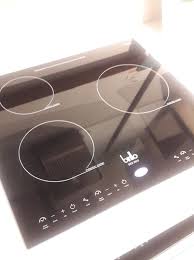 Bếp điện từ Birillo Model SIE300